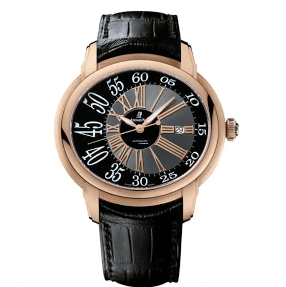Audemars Piguet Millenary 15320OR